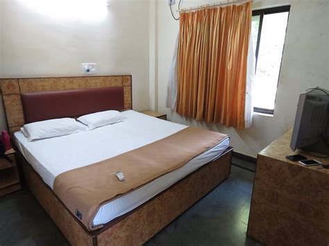 MAHANANDI HARITHA HOTEL (Kurnool, Andhra Pradesh) - Hotel Reviews ...