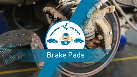 How to Stop Brake Pad Click 的图像结果
