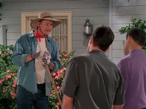 The Soil Is Moist - Two and a Half Men S05E13 | TVmaze