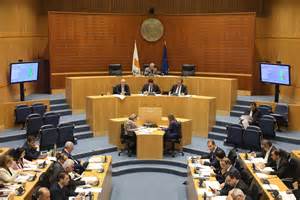 House committee approves cash restrictions law | Cyprus Mail