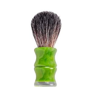 UrbanMooch Luxury Soft Shaving Brush For Men | Ultra Soft & Absorbent ...