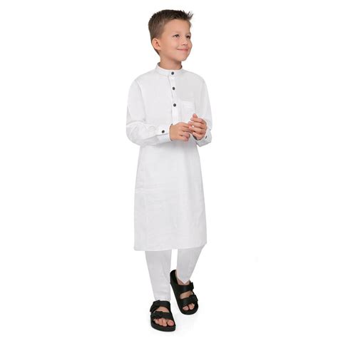 Kids Kurta Pyjama – Mashroo