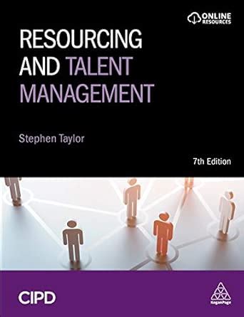 Buy Resourcing and Talent Management Book Online at Low Prices in India ...