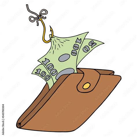 Image result for Scam Drawing