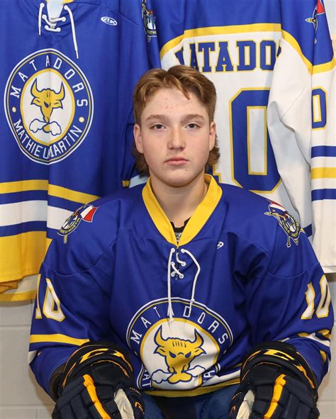 Sports - Les sessions de sélection des équipes junior majeure débutent ...