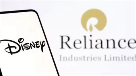 Disney, Reliance to merge India media operations to create Rs 70,000 ...