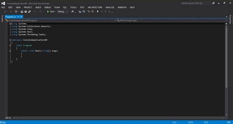 Console Coding 的图像结果