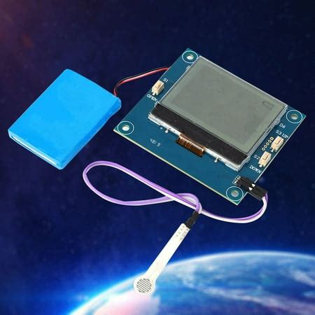 Image result for Sensor Display Module