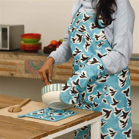 Wings Apron – Home4u