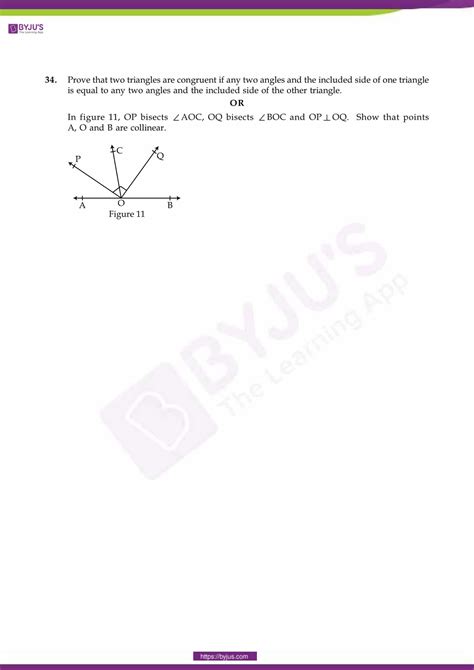 Image result for Sample Paper Class 9