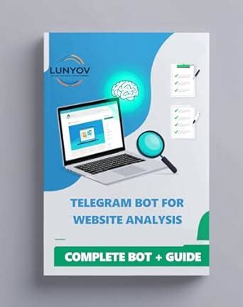 Ready-to-Use Telegram Bot for Website UX Audit | AI-Powered Analysis ...