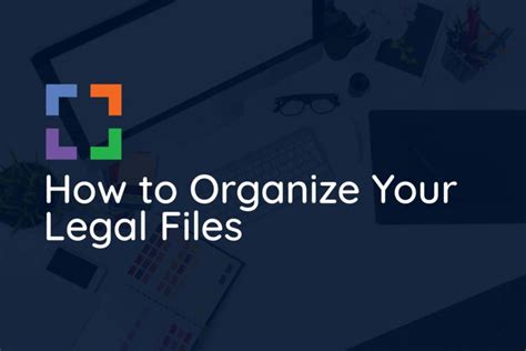Image result for Legal File Structure