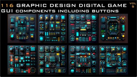 Image result for GUI Components