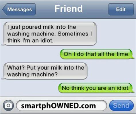 Pin by Keeley Merrill on LOL | Funny texts, Funny text conversations ...