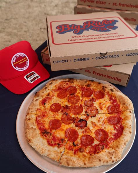 (@bigriverpizzaco) • Instagram photos and videos