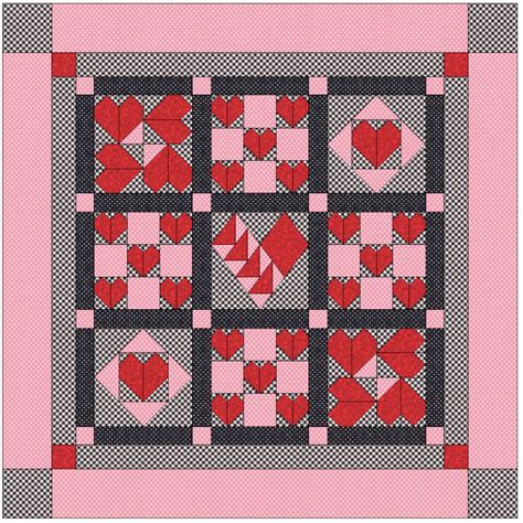 Image result for Triangle Paper Piecing Patterns
