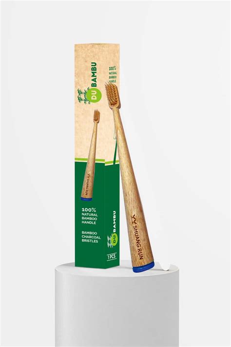 Toothbrush Packaging Designer | Freelancer