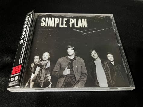 Image result for Simple Plan First Album
