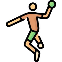 Handball Icon 的图像结果
