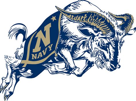 Logos / Style Sheet - Naval Academy Athletics