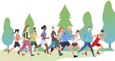 Outdoor Running 的图像结果