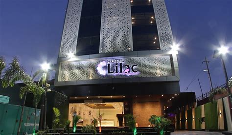 HOTEL LILAC (Kota, Rajasthan) - Hotel Reviews, Photos, Rate Comparison ...