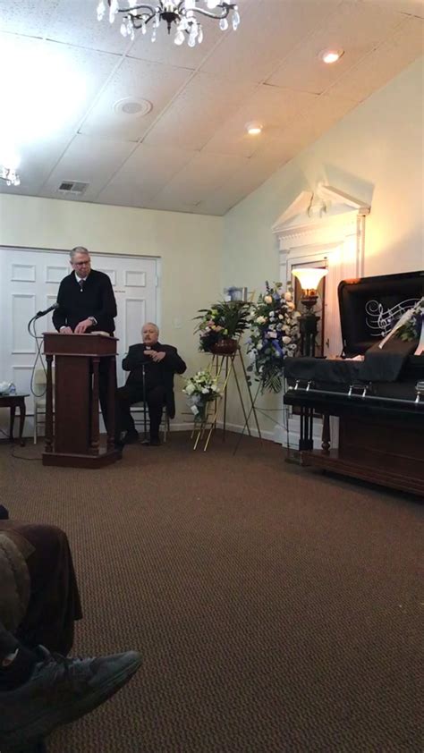 Roush Funeral Home | Ravenswood WV
