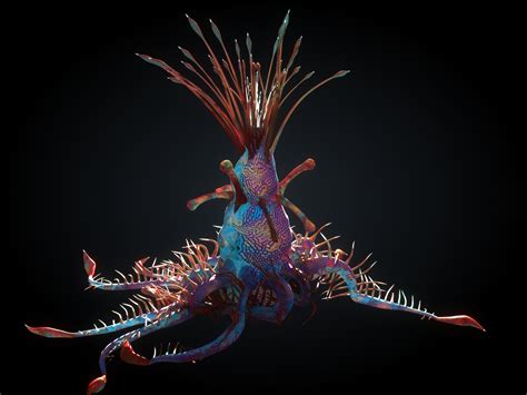 Alien Plant Animation 的图像结果