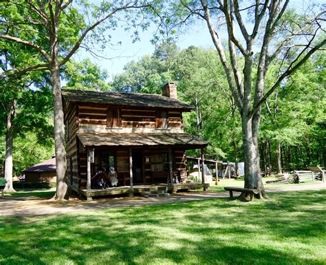 Visit Ninety Six: 2023 Travel Guide for Ninety Six, South Carolina ...