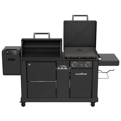 Blackstone Pellet Grills at Lowes.com