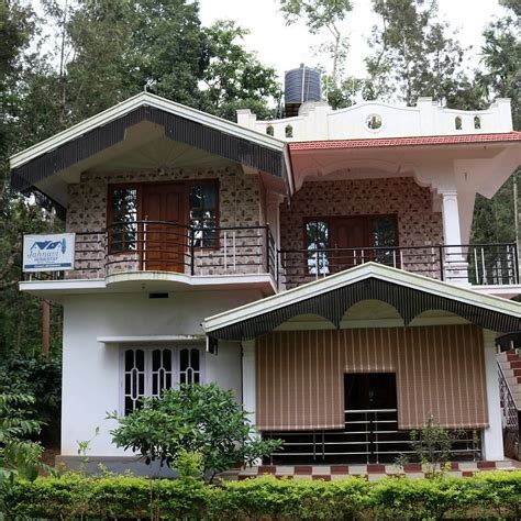 THITHIMATHI HERITAGE HOMESTAY (Coorg/Maragodu) - Lodge Reviews & Photos ...