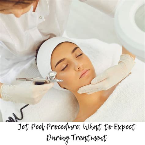 Jet Peel Facials: A Deep Dive into Benefits, Procedure & Costs | Clinikally