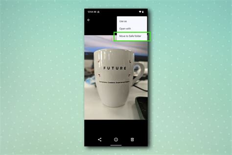 Image result for Safe Folder Android