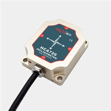 Inclinometer Sensor 的图像结果