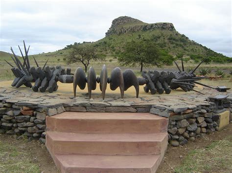 Battles of Isandlwana and Rorke’s Drift | Isandlwana & Rorke’s Drift ...