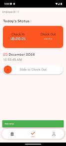 PayGURU HRMS – Apps on Google Play