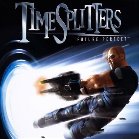 Timesplitters Jungle Map