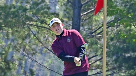 Charlevoix golfers finding success after tragic accident weeks before