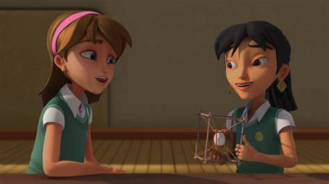 Superbook Video - Full Episode - Jacob and Esau - Watch Online