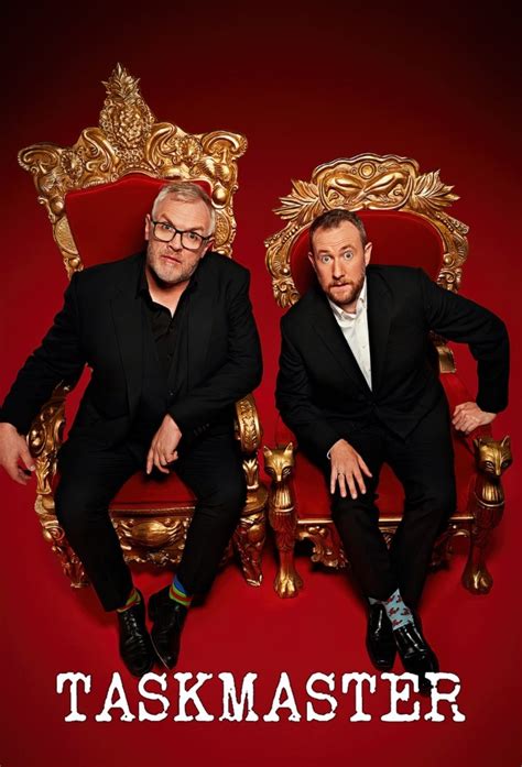 Taskmaster Season 8 的图像结果