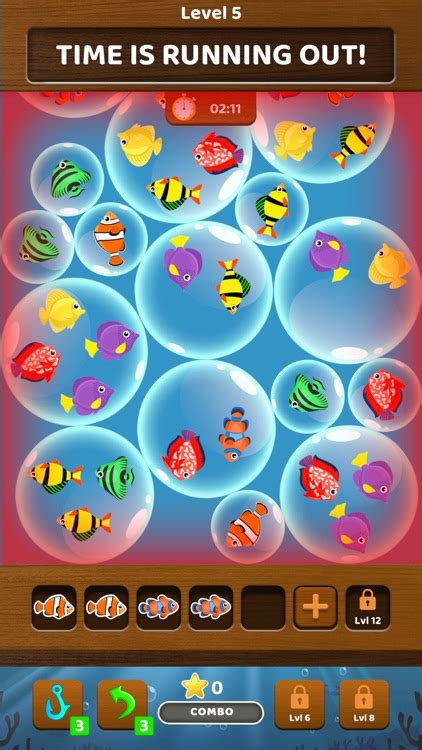 Image result for Fish Sort