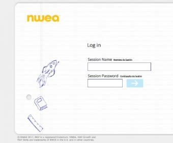 NWEA Secure Testing Tutorial 的图像结果
