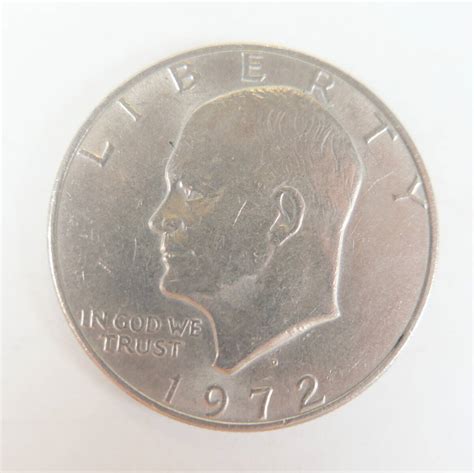 流通品 アメリカ リバティ LIBERTY 1972 1ドル コイン(北アメリカ)｜売買されたオークション情報、yahooの商品情報をアーカイブ公開 - オークファン（aucfan.com）
