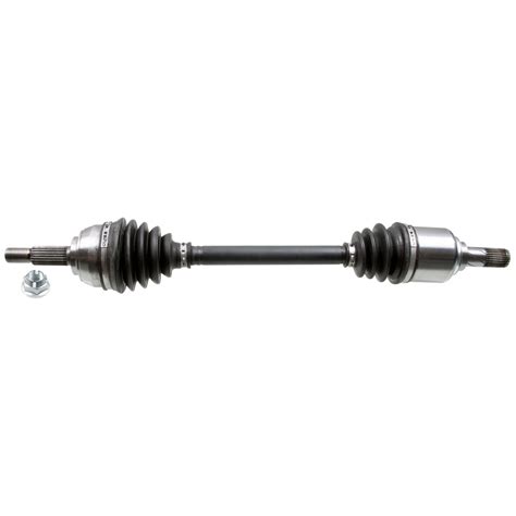 febi | 182433 | Drive Shaft | bilstein group partsfinder | Official ...