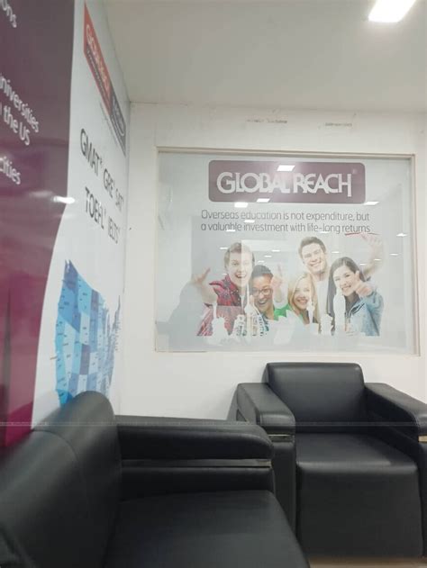 Global reach, Sector 35C, Chandigarh | Fees, Reviews, Batches, Contact ...