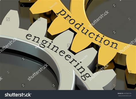 What Is Production Engineering All About at Sally Seim blog