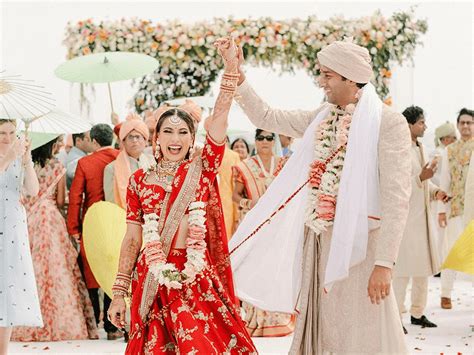 Auspicious Indian Hindu Wedding Dates for 2023