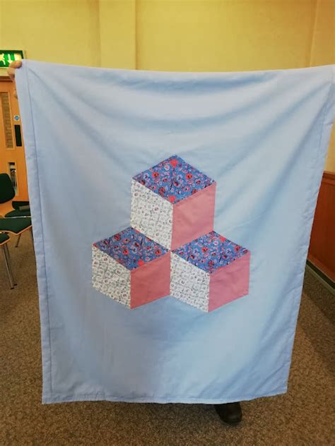 Patchwork Making 的图像结果