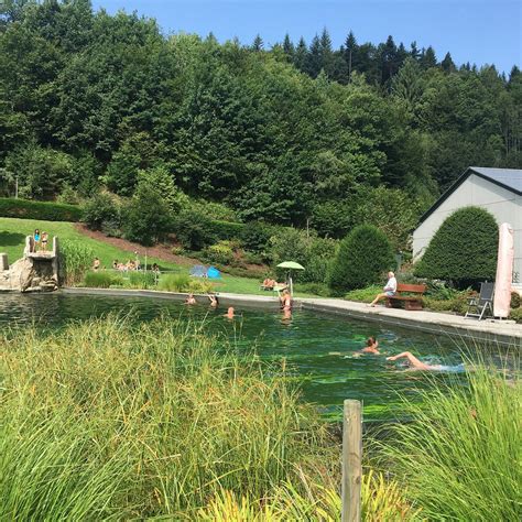 Naturerlebnisbad (Ottenhoefen im Schwarzwald) - 2021 What to Know ...