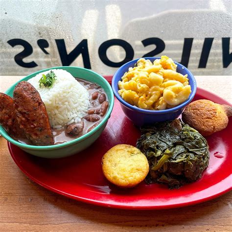 Wilson’s Commissary (@wilsonscommissary) • Instagram photos and videos